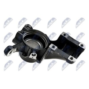 Fusée Avant FIAT DUCATO 02 - 3347.79, 334779, 334779