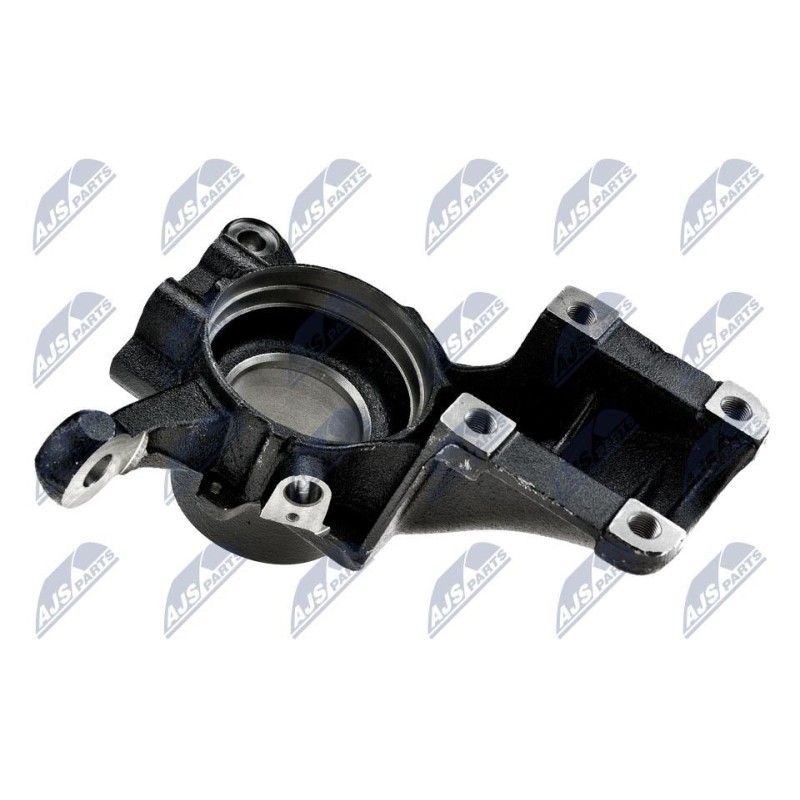 Fusée Avant FIAT DUCATO 02 - 3347.79, 334779, 334779 Fusée Avant FIAT DUCATO 02 - 3347.79, 334779, 334779
