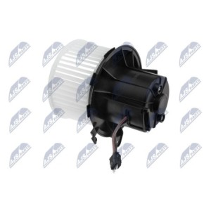 Pulseur D'air Habitacle OPEL CROSSLAND 1.2 17 - 9818270880