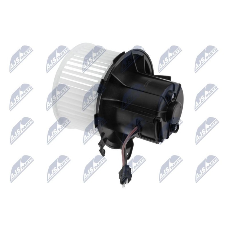 Pulseur D'air Habitacle OPEL CROSSLAND 1.2 17 - 9818270880 Pulseur D'air Habitacle OPEL CROSSLAND 1.2 17 - 9818270880
