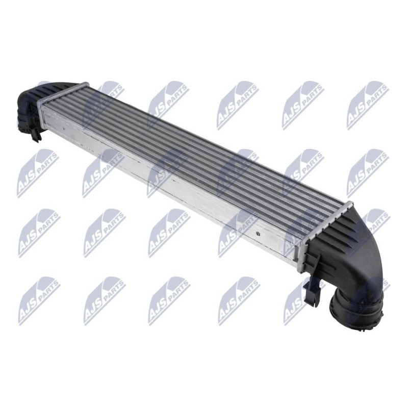Intercooleur MERCEDES-BENZ CLASSE C W 203 -00-- C 160 - A2035000000, A2035000400, A2035000400 Intercooleur MERCEDES-BENZ CLASSE C W 203 -00-- C 160 - A2035000000, A2035000400, A2035000400