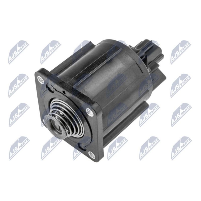 Tête De Vanne Egr MITSUBISHI L200 2.5DID 2005 - 1582A037, 1582A038, 1582A038 Tête De Vanne Egr MITSUBISHI L200 2.5DID 2005 - 1582A037, 1582A038, 1582A038