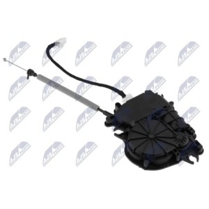 Fermoir Du Coffre A Bagages BMW X4 F26 2013 - 51247361231