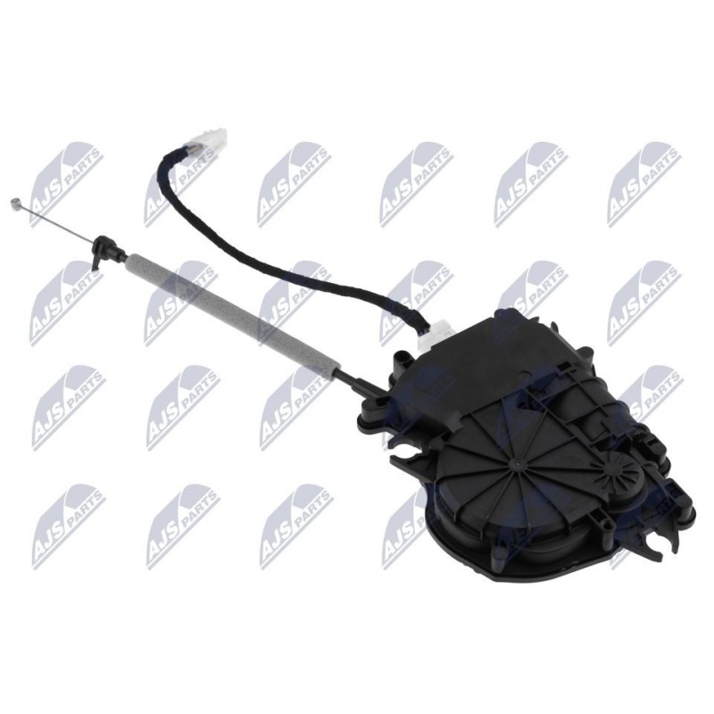 Fermoir Du Coffre A Bagages BMW X4 F26 2013 - 51247361231 Fermoir Du Coffre A Bagages BMW X4 F26 2013 - 51247361231