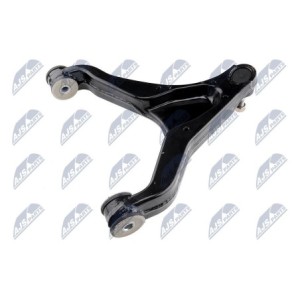 Bras Des Suspension Avant IVECO DAILY III - 97IV05660, BR1778, BR1778