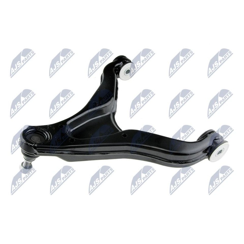 Bras Des Suspension Avant IVECO DAILY III - 97IV05661, BR1777, BR1777 Bras Des Suspension Avant IVECO DAILY III - 97IV05661, BR1777, BR1777