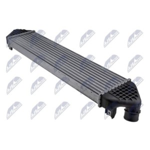 Intercooleur FORD C-MAX -10-- 2.0 TDCI - 1352448, 1421281, 1421281