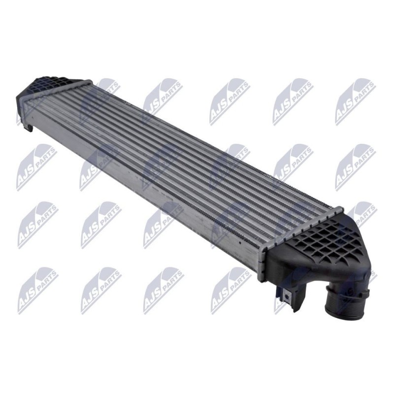 Intercooleur FORD C-MAX -10-- 2.0 TDCI - 1352448, 1421281, 1421281 Intercooleur FORD C-MAX -10-- 2.0 TDCI - 1352448, 1421281, 1421281