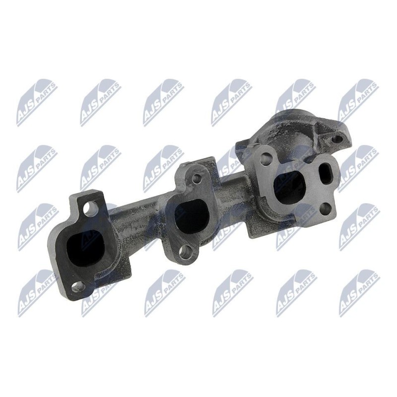 Collecteur D'échappement JEEP LIBERTY 3.7 05-12 - 53013691AA, 53013691AB, 53013691AB Collecteur D'échappement JEEP LIBERTY 3.7 05-12 - 53013691AA, 53013691AB, 53013691AB