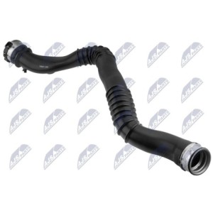 Tuyau D'aspiration D'air BMW 3 E90 E91 E92 E93 318D 320D 07-10 - 11617797483