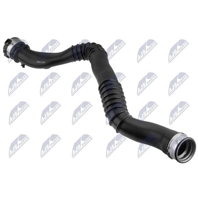 Tuyau D'aspiration D'air BMW 3 E90 E91 E92 E93 318D 320D 07-10 - 11617797483 Tuyau D'aspiration D'air BMW 3 E90 E91 E92 E93 318D 320D 07-10 - 11617797483