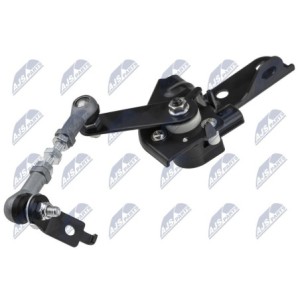 Capteur De Nivellement De Lumière AVANT MITSUBISHI PAJERO IV 06-16 - 8651A064