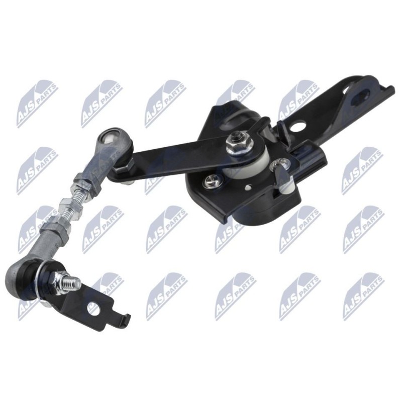 Capteur De Nivellement De Lumière AVANT MITSUBISHI PAJERO IV 06-16 - 8651A064 Capteur De Nivellement De Lumière AVANT MITSUBISHI PAJERO IV 06-16 - 8651A064