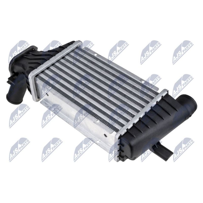 Intercooleur OPEL ASTRA G -98-- 2.0 TD - CI 71 000P, 96789, 96789 Intercooleur OPEL ASTRA G -98-- 2.0 TD - CI 71 000P, 96789, 96789