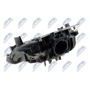Collecteur, Système D'échappement BMW 1 F20 F21 125I 2011 - 16153BW, 11 61 758 8126, 11 61 758 8126