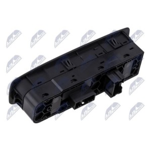 Interrupteur Leve Vitre RENAULT MEGANE IV 2015 - 254012952R