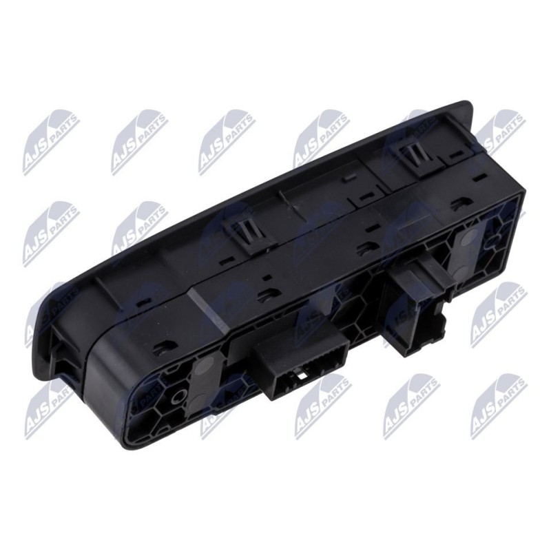 Interrupteur Leve Vitre RENAULT MEGANE IV 2015 - 254012952R Interrupteur Leve Vitre RENAULT MEGANE IV 2015 - 254012952R