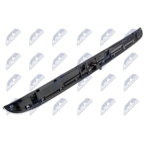 Poignée De Coffre MINI R55 R55N R56 R56N R57 R57N R58 R59 2006 - 51132753603