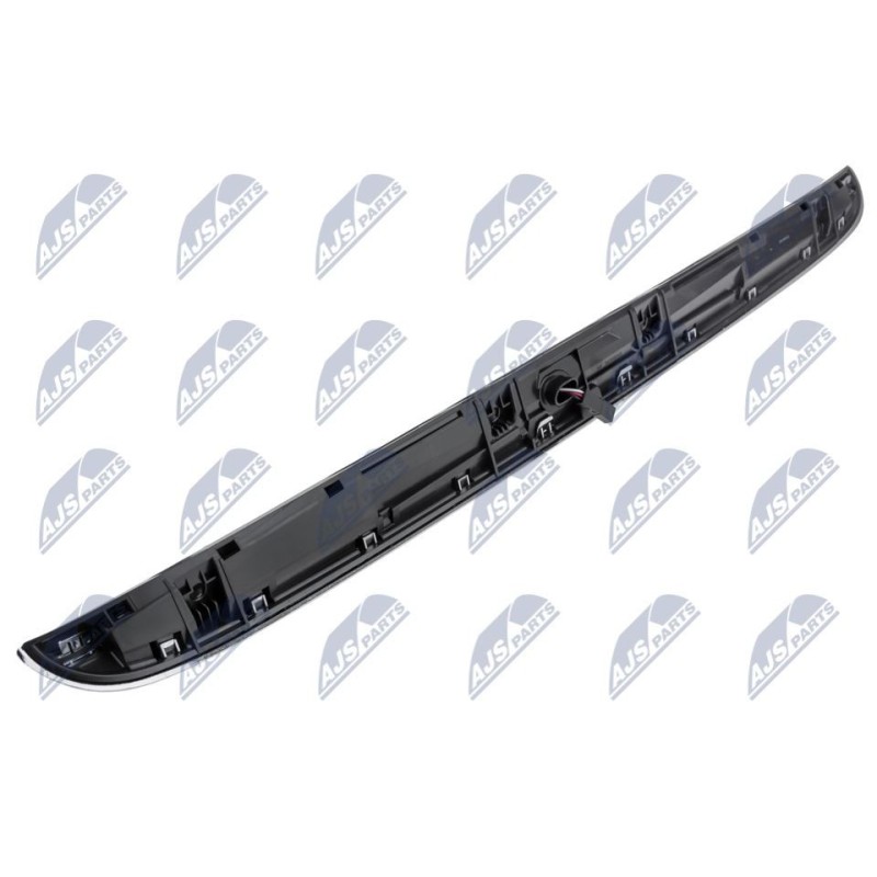 Poignée De Coffre MINI R55 R55N R56 R56N R57 R57N R58 R59 2006 - 51132753603 Poignée De Coffre MINI R55 R55N R56 R56N R57 R57N R58 R59 2006 - 51132753603