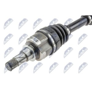 Demi-arbre De Transmission RENAULT ESPACE 1.6TCE200 - 7701209990, 391012894R, 391012894R