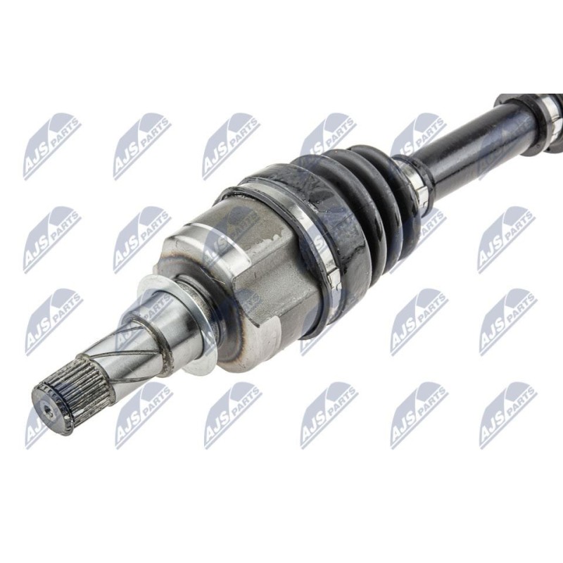 Demi-arbre De Transmission RENAULT ESPACE 1.6TCE200 - 7701209990, 391012894R, 391012894R Demi-arbre De Transmission RENAULT ESPACE 1.6TCE200 - 7701209990, 391012894R, 391012894R