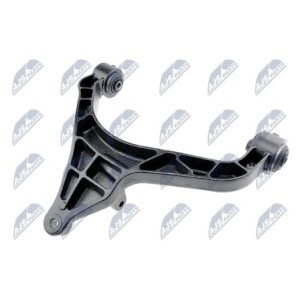 Bras Des Suspension Avant GAUCHE JEEP LIBERTY 02-07 INFÉRIEUR - 52088637AD, 52088637AF, 52088637AF