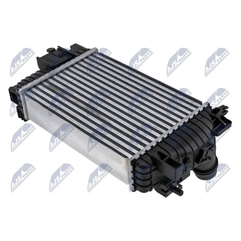 Intercooleur OPEL MERIVA B -10-14- 1.3 CDTI -DIESEL- - CI 262 000P, 96196, 96196 Intercooleur OPEL MERIVA B -10-14- 1.3 CDTI -DIESEL- - CI 262 000P, 96196, 96196