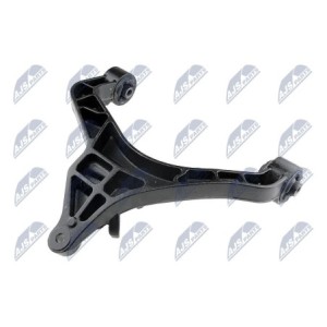 Bras Des Suspension Avant DROITE JEEP LIBERTY 02-07 INFÉRIEUR - 72-09-916R, 52088 636AD, 52088 636AD