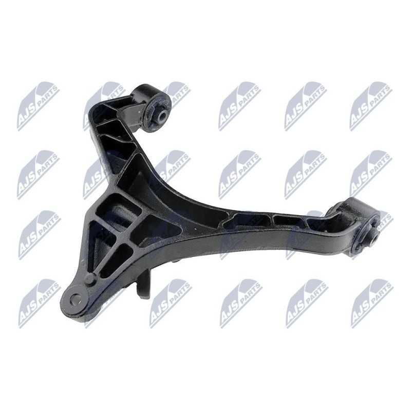 Bras Des Suspension Avant DROITE JEEP LIBERTY 02-07 INFÉRIEUR - 72-09-916R, 52088 636AD, 52088 636AD Bras Des Suspension Avant DROITE JEEP LIBERTY 02-07 INFÉRIEUR - 72-09-916R, 52088 636AD, 52088 636AD
