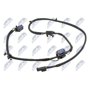 Ensemble De Gicleur De Lave-glace AVANT BMW X5 E70 2007 - 61 66 7 275 171, 61664849598, 61664849598