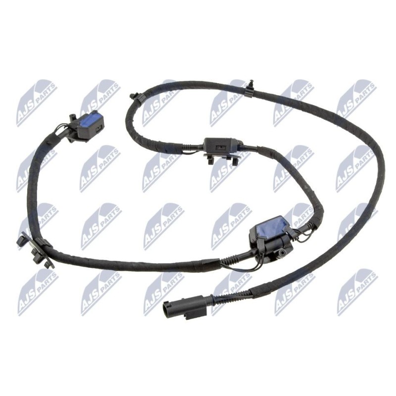 Ensemble De Gicleur De Lave-glace AVANT BMW X5 E70 2007 - 61 66 7 275 171, 61664849598, 61664849598