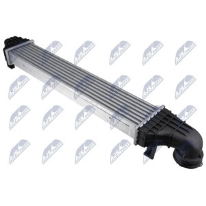 Intercooleur MERCEDES-BENZ CLASSE E W 211 - CI 68 000P, 2115001002, 2115001002