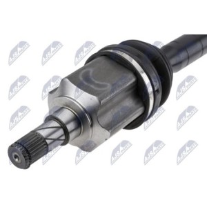 Demi-arbre De Transmission ALFA ROMEO 159 1.8 - 50500528