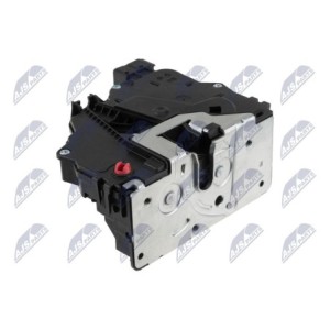 Actonneur La Fermeture Centrale Arrière GAUCHE OPEL MERIVA B 2010 - 70910, 70910, 70910