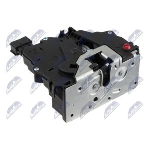 Actonneur La Fermeture Centrale Arrière DROITE OPEL MERIVA B 2010 - 58293, 13279837, 13279837