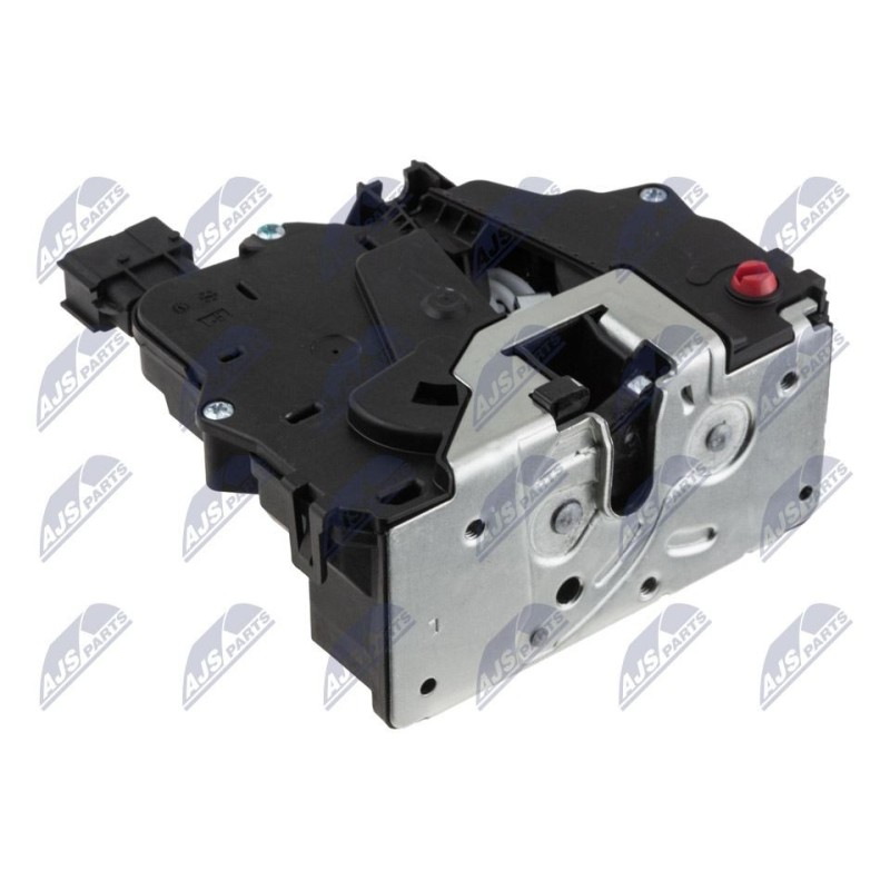 Actonneur La Fermeture Centrale Arrière DROITE OPEL MERIVA B 2010 - 58293, 13279837, 13279837