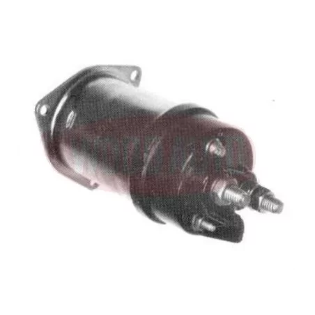 Solenoide de démarreur DELCO/FORD 10478986 1990350