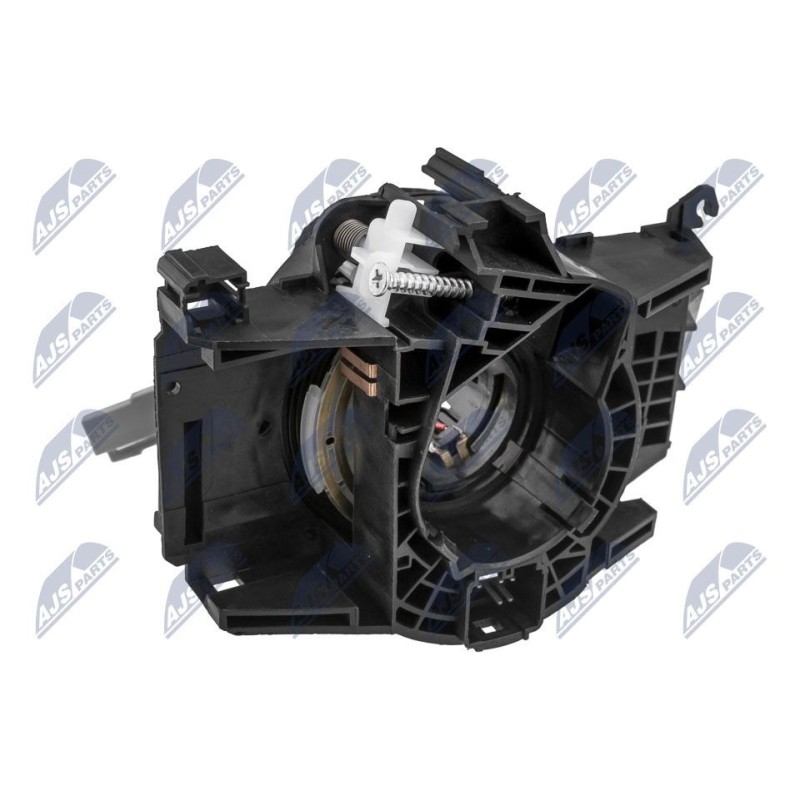 Ressort Tournant, Airbag RENAULT TRAFIC II 2001 - 7701069118, 251802, 251802