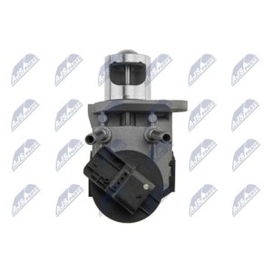 Vanne Egr BMW 1 E81 116D - 11 71 7 805 447, 11 71 7 810 871, 11 71 7 810 871