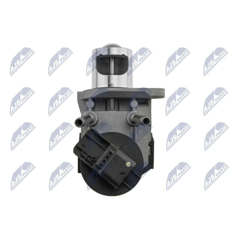 Vanne Egr BMW 1 E81 116D - 11 71 7 805 447, 11 71 7 810 871, 11 71 7 810 871