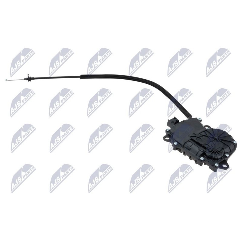 Actionneur De La Fermeture Centrale Avant LAND ROVER RANGE ROVER - LR108980