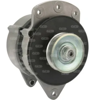 Alternador 14V 70Amp Bosch 9120690170, lucas 66021070, 66021155,66921126