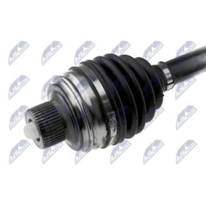 Demi-arbre De Transmission AUDI Q5 08 - 8R0407271A, 8R0407271C, 8R0407271C