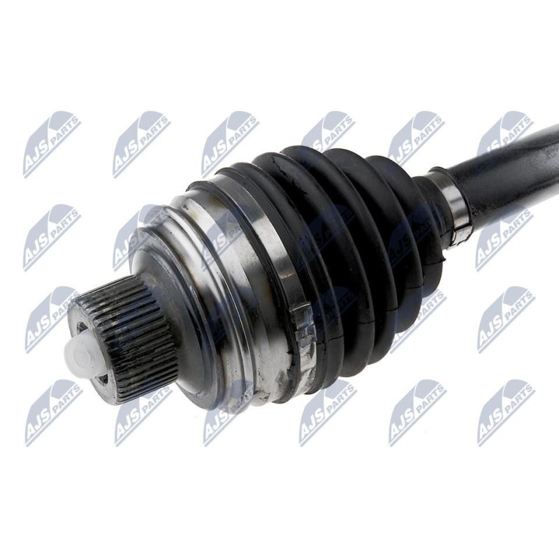 Demi-arbre De Transmission AUDI Q5 08 - 8R0407271A, 8R0407271C, 8R0407271C