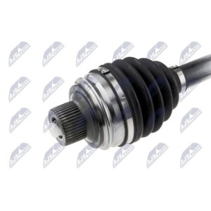 Demi-arbre De Transmission AUDI A4 08 - 8K0407451LX, 8K0407451LX, 8K0407451LX