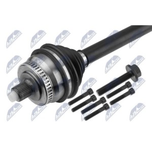 Demi-arbre De Transmission AUDI A4 1.6 - 299111, 301221, 301221