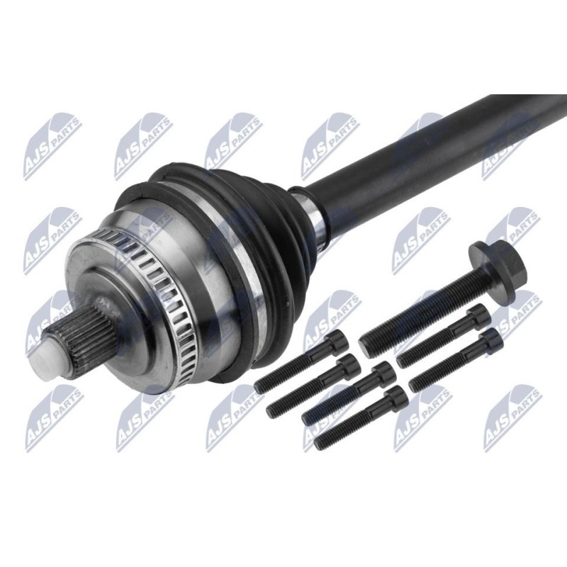 Demi-arbre De Transmission AUDI A4 1.6 - 299111, 301221, 301221