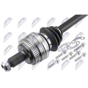 Demi-arbre De Transmission BMW 3 E36 316I - 33211229588, 205017, 205017