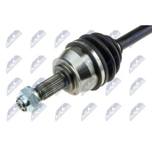 Demi-arbre De Transmission CITROEN NEMO 1.4HDI 09 - 655-1117, 16 077 349 80, 16 077 349 80