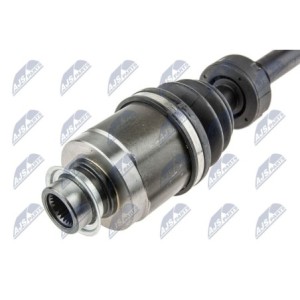 Demi-arbre De Transmission HONDA ACCORD CL 2.0 - 62-04-486, DS2511RA, DS2511RA